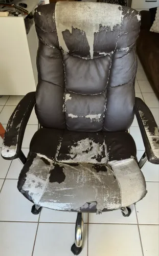 Cadeira de escritório