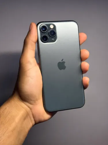 iPhone 11 Pro 256GB 