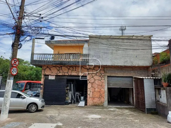 Salão à venda, 343 m² por R$ 740.000,00 - Santa Maria - Osasco/SP