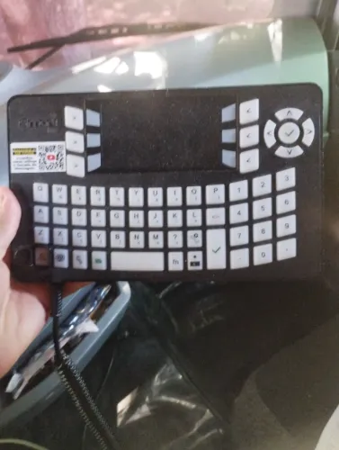 Rastreador Onix sat com 9 meses de uso