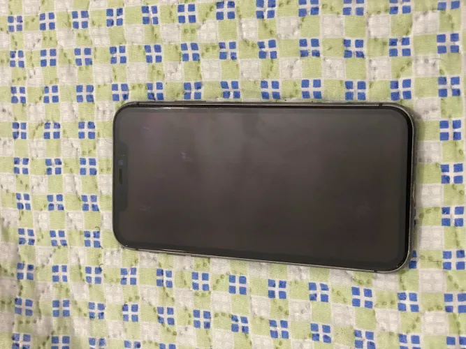 iPhone 11 com defeito (não liga)