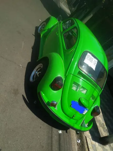 Volkswagen Fusca 1300 1979