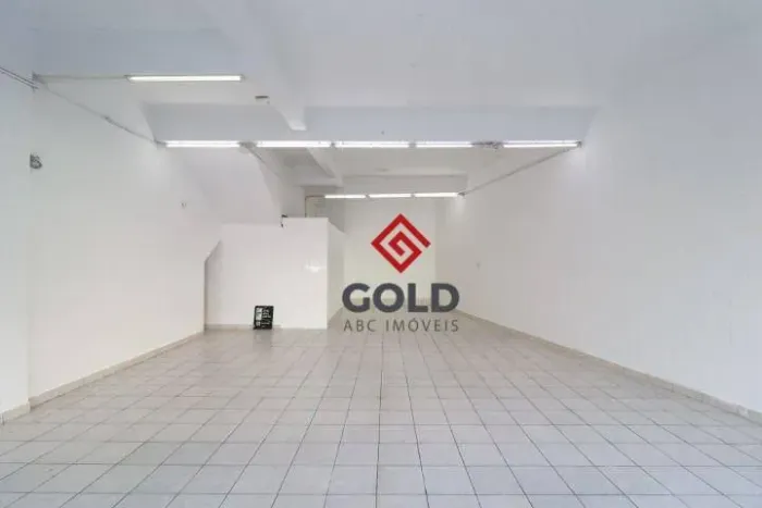 Salão para alugar, 90 m² por R$ 7.149,00/mês - Santa Teresinha - Santo André/SP
