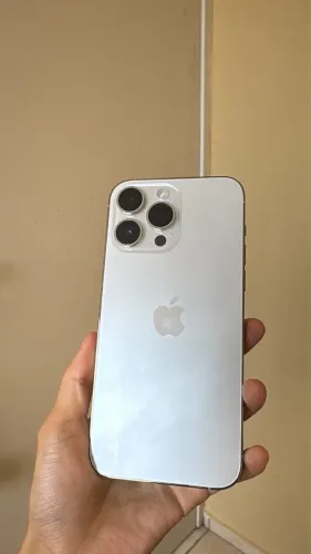 IPHONE 14 PRO MAX 128 GB - BRANCO