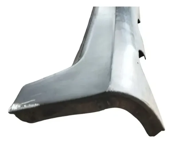 Spoiler Lateral Direito Volvo Xc60 2012 .