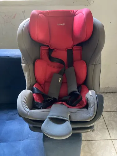 Cadeira de bebê Italiana