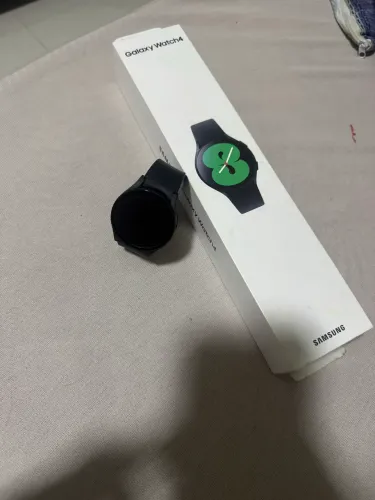 Samsung Galaxy Watch 4 Bluetooth