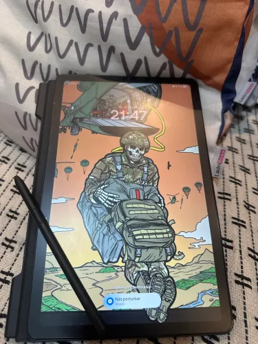 S6 tab lite 2024 - zero!