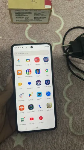 Celular motog 84