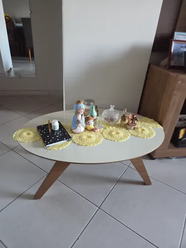 Mesa de centro