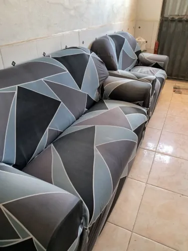 Sofá 2 e 3 lugares