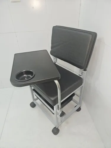 Cadeira de Manicure