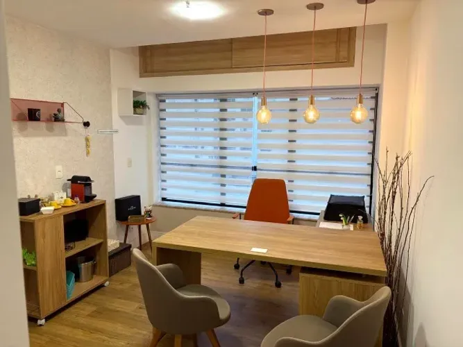 Sala Comercial 40 m2 no coração do Leblon