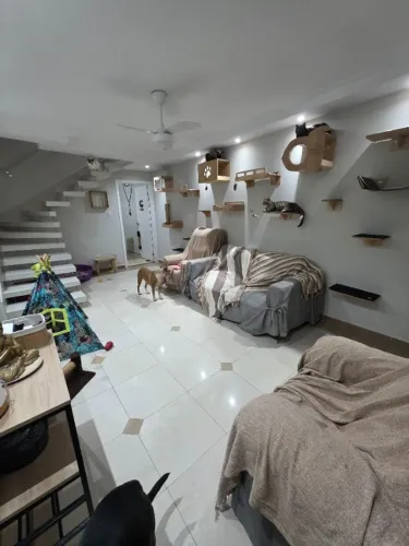 Vaga Ajudante do Lar de Seg a Sex na Vila Santa Catarina. Com experiência comprovada
