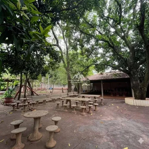Chácara para alugar, 5250 m² por R$ 8.000,00/mês - Recreio das Acácias - Ribeirão Preto/SP