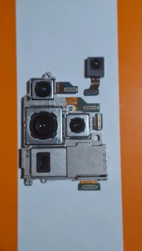 Cameras S23 Ultra Original!