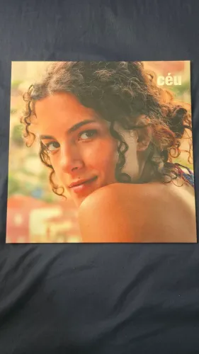 LP CÉU - Céu