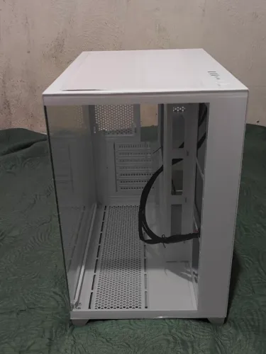 Vendo Gabinete Gamer Aquário 