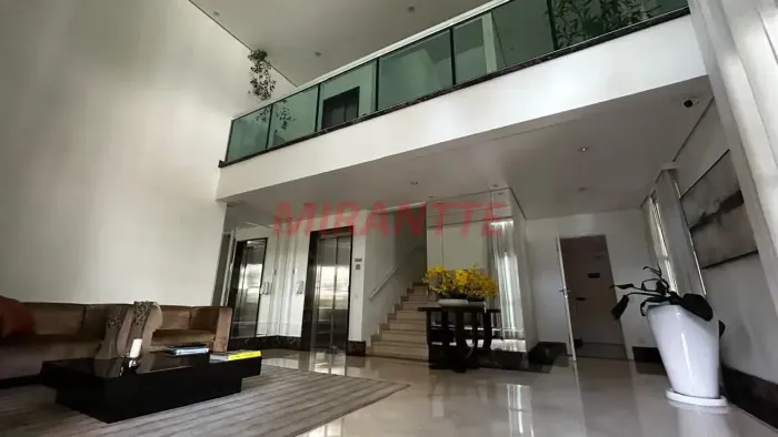 Imóvel para aluguel com 229 metros quadrados com 4 quartos em Santana - São Paulo - SP