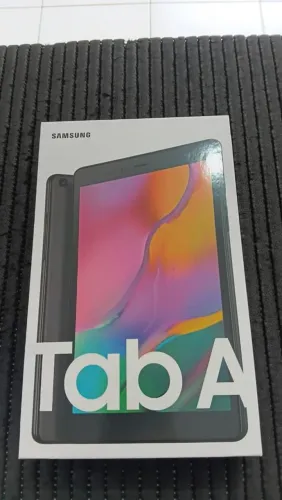 Tablet Galaxy Samsung novo lacrado 