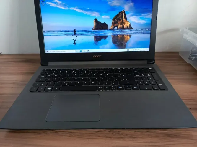 Notebook Acer