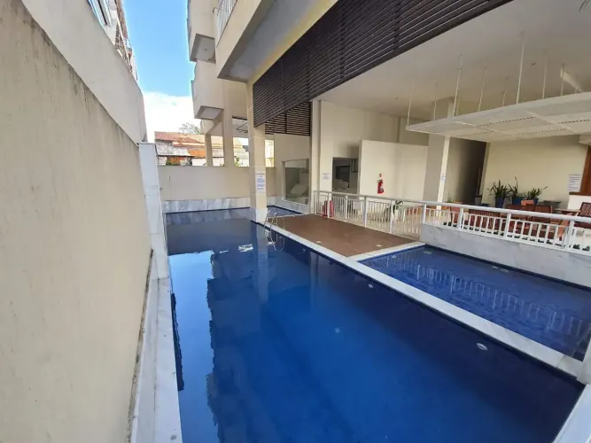 Imóvel para aluguel possui 70 metros quadrados com 2 quartos em Braga - Cabo Frio - RJ