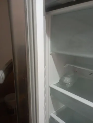 Freezer Brastemp flex novo