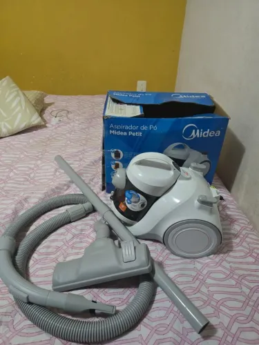 Aspirador de pó Midea