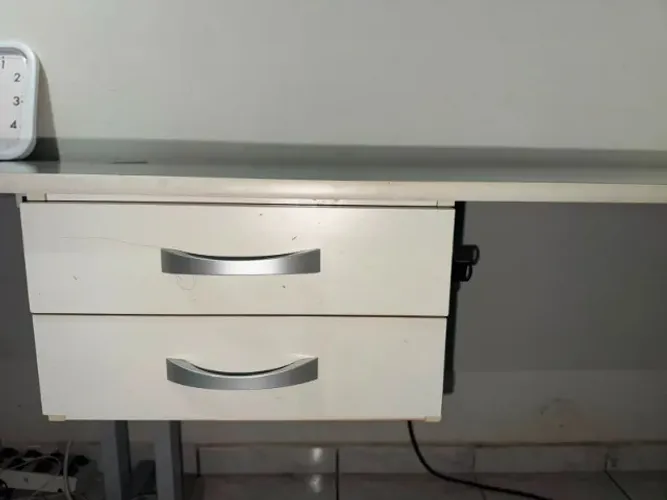 Escrivaninha