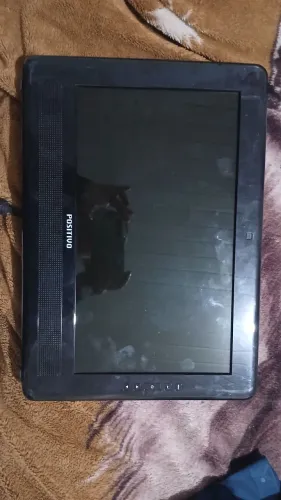 Tela positivo