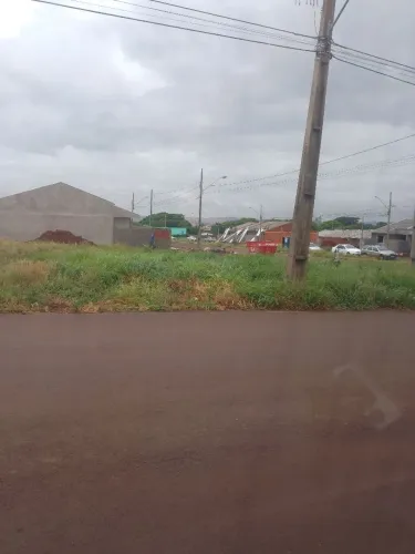 Direito de terreno ipês