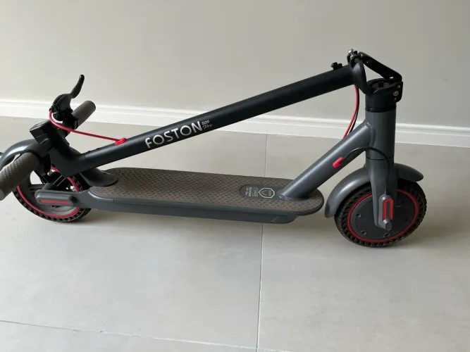 vende-se Patinete Elétrico