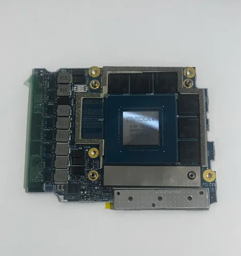 RTX A3000 OEM