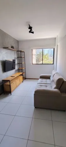 Aluga-se Apartamento em Cruz das Almas próx. ao mar!