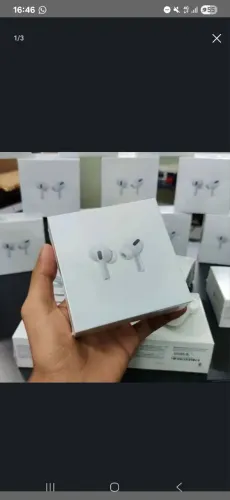 airpods Pro 2 geração (android/ios)