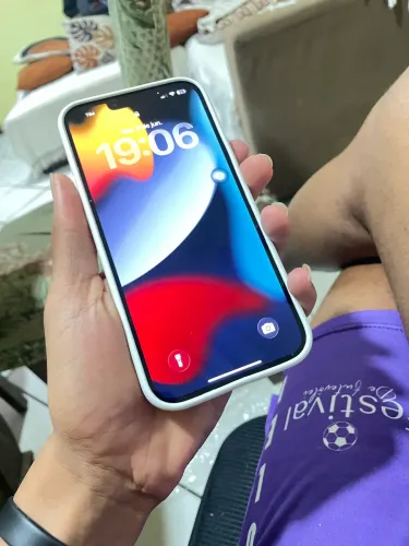 iPhone 13 Pro Max 128Gb