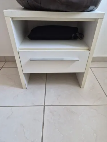 Mesa de canto