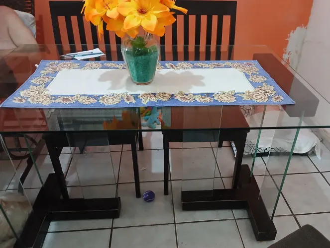 Mesa de jantar