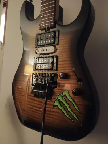 Guitarra Washburn X-Series