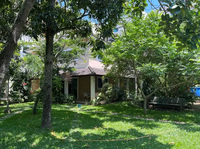 Mini Sitio no coração do Recreio dos Bandeirantes.