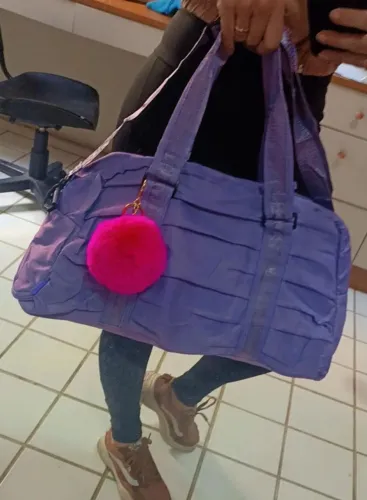 Bolsa mala academia dia dia
