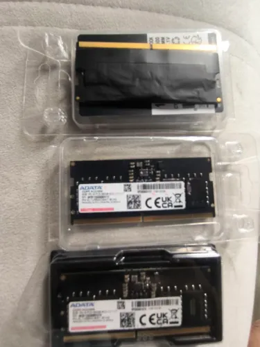 Memória ram original adata 8gb