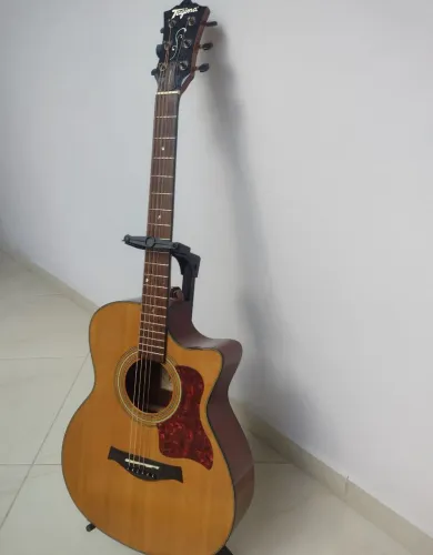 Violão Califórnia