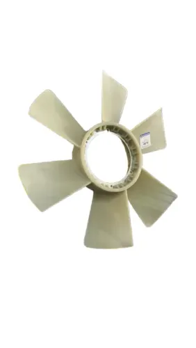 HELICE VENTILADOR DODGE RAM 2500 3500 2019/2024