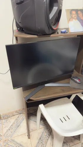 Monitor Gamer LG UltraGear 27 180hz