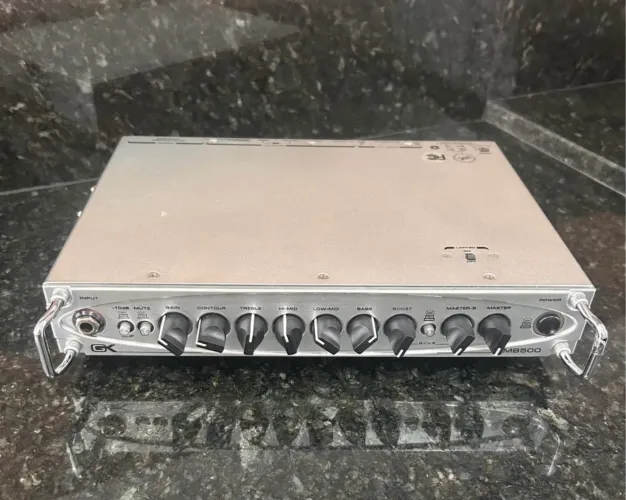 GK MB 500