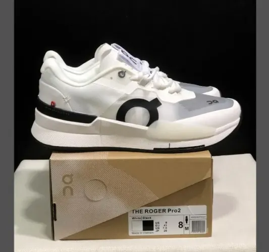 On Cloud Roger PRO 2
