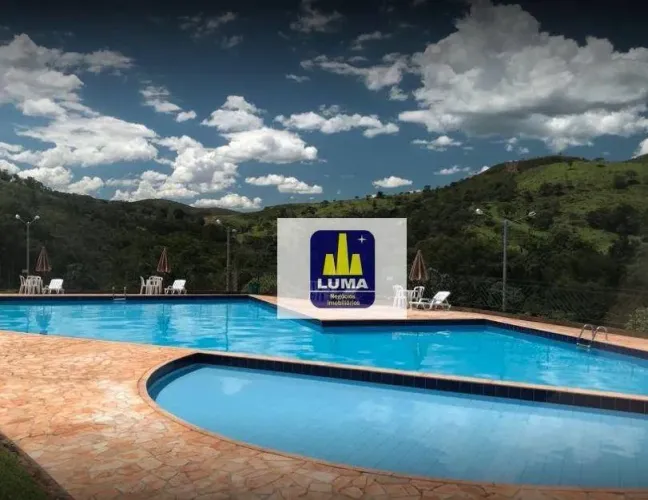 Terreno à venda, 1369 m² por R$ 210.000,00 - Condominio Vale da Mata - Rio Acima/MG