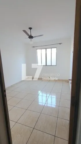Apartamento Garden 2 dormitórios no Jardim Aurélia