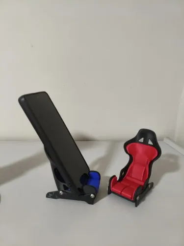 Porta celular